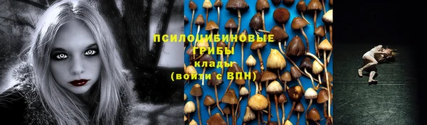 молекула духа Абдулино